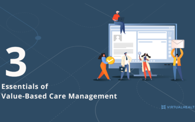 Three Essentials a Value-Based Care Management Platform Must Have