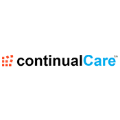 Continual Care logo