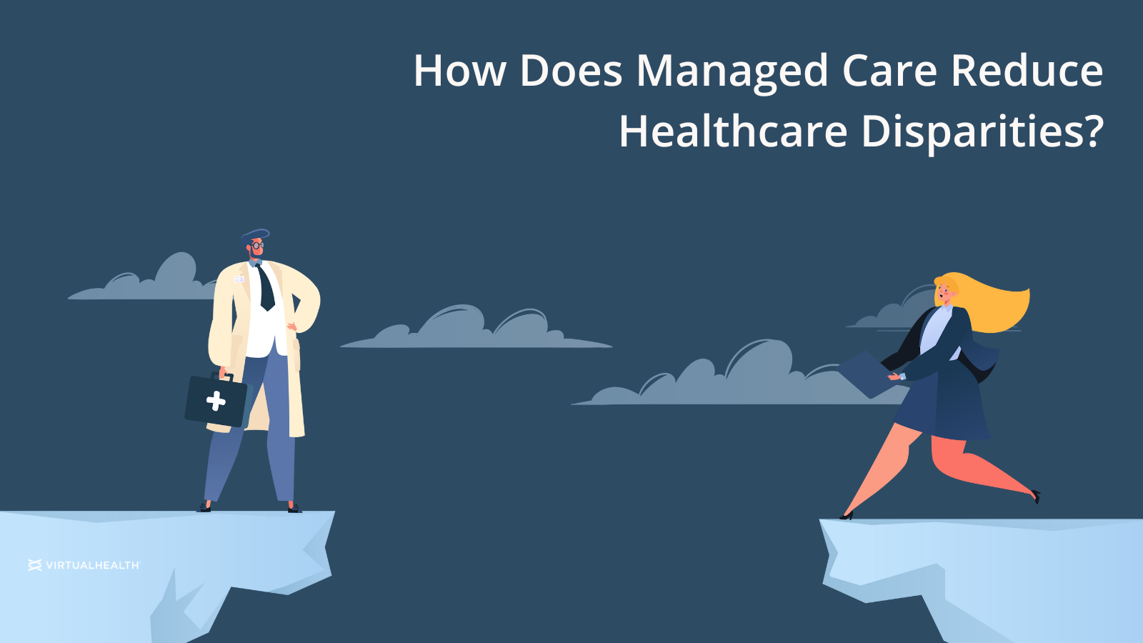 How Does Managed Care Reduce Healthcare Disparities