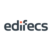Edifecs Logo