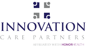 innovation care partners logo