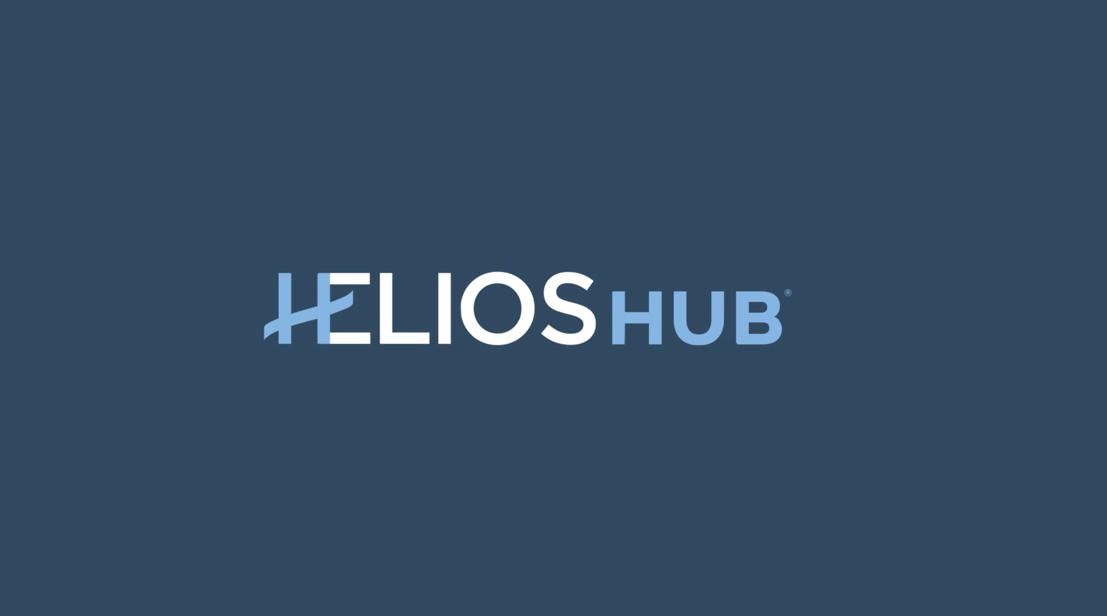 HELIOShub logo