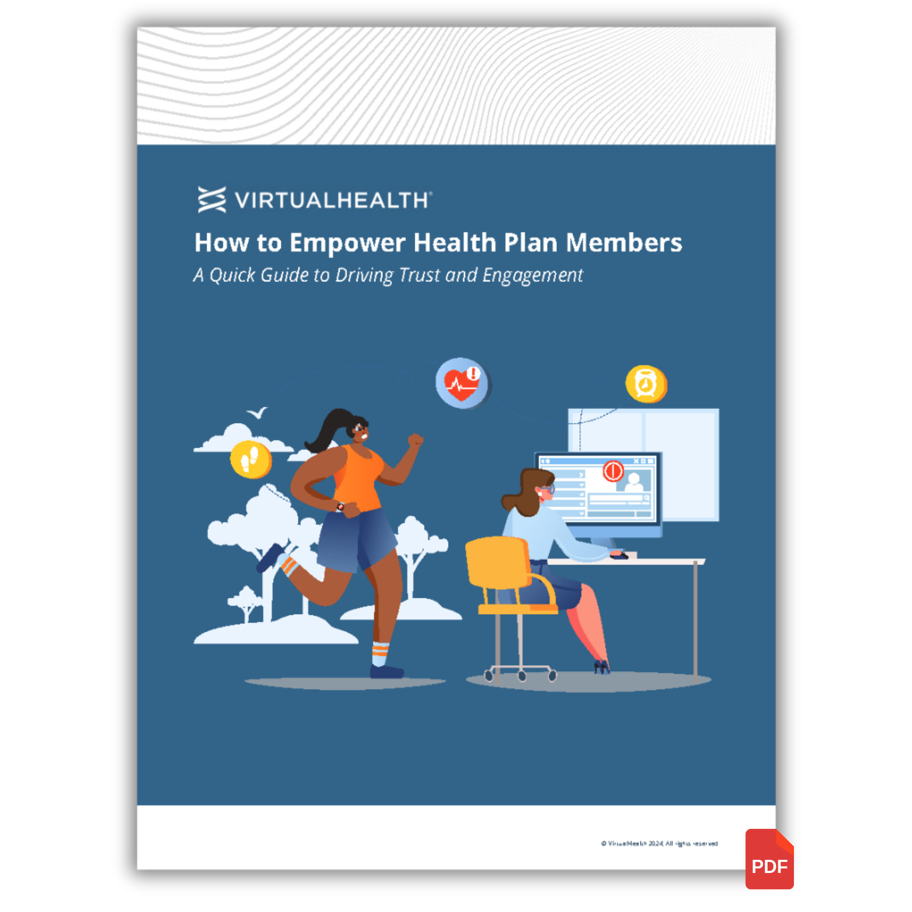 member engagement guide for health plans