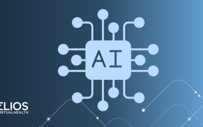 VirtualHealth & AI: Harnessing AI in HELIOS to Accelerate CM and UM Value