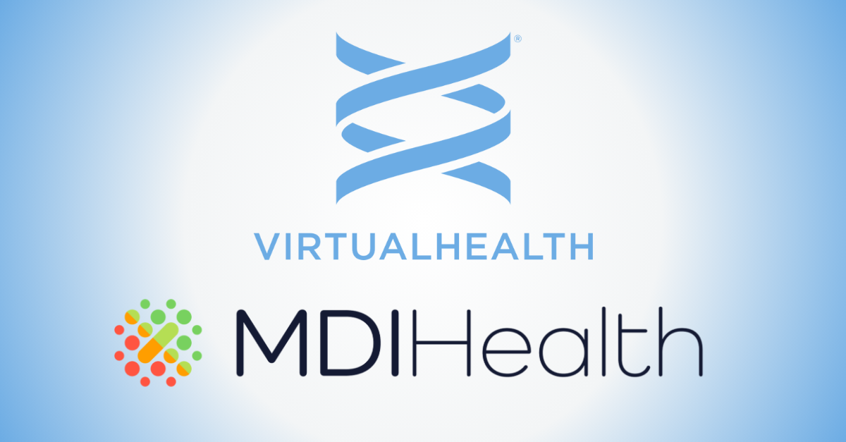 VH and MDI Health