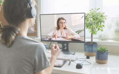 How to Address Behavioral and Mental Health in a Whole-Person Care Approach