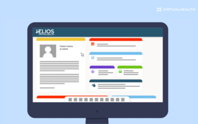 Improve Medicare Advantage Member Engagement with HELIOS