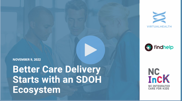 SDOH webinar 2023